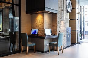 The Marina Phuket Hotel