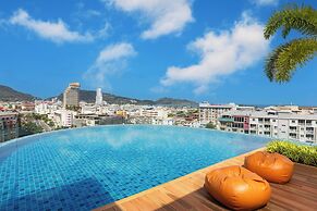 The Marina Phuket Hotel