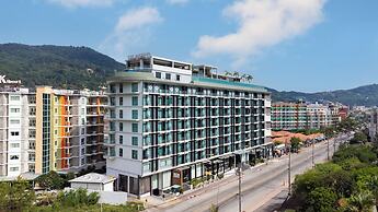 The Marina Phuket Hotel