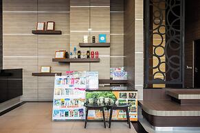 The Marina Phuket Hotel