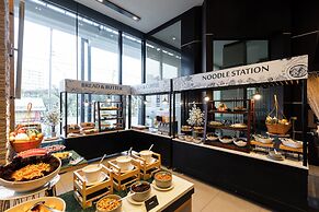 The Marina Phuket Hotel