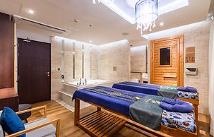 The Marina Phuket Hotel