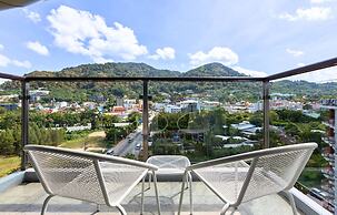 The Marina Phuket Hotel