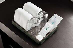 The Marina Phuket Hotel