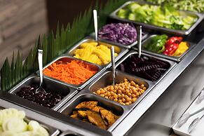 The Marina Phuket Hotel