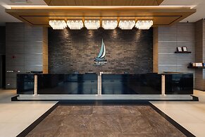 The Marina Phuket Hotel