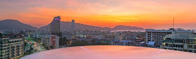 The Marina Phuket Hotel