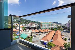 The Marina Phuket Hotel