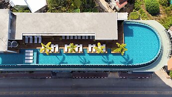 The Marina Phuket Hotel