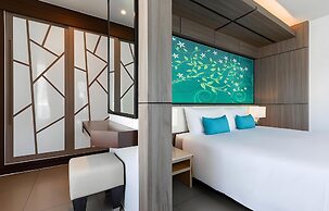 The Marina Phuket Hotel