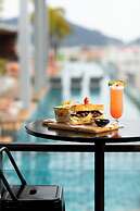 The Marina Phuket Hotel