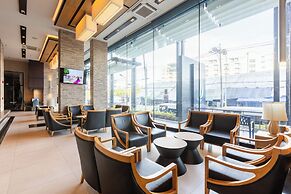 The Marina Phuket Hotel