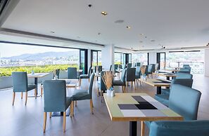 The Marina Phuket Hotel