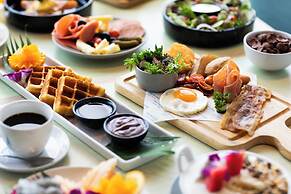 The Marina Phuket Hotel