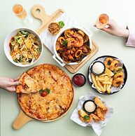 The Marina Phuket Hotel