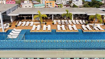 The Marina Phuket Hotel