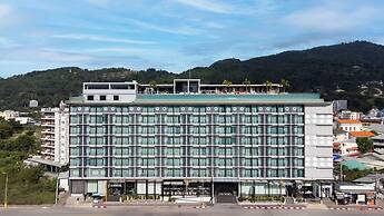 The Marina Phuket Hotel