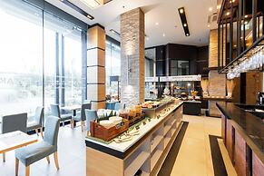 The Marina Phuket Hotel