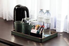 The Marina Phuket Hotel