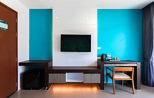 The Marina Phuket Hotel