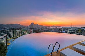 The Marina Phuket Hotel