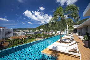 The Marina Phuket Hotel