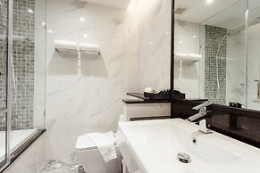 The Marina Phuket Hotel