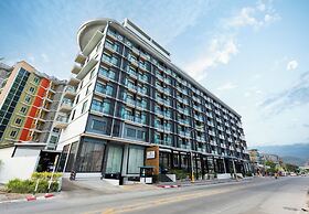 The Marina Phuket Hotel