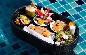 The Marina Phuket Hotel