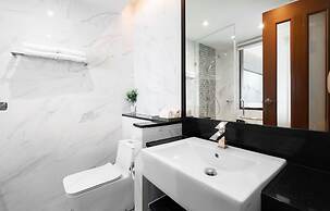 The Marina Phuket Hotel