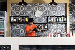 The Marina Phuket Hotel