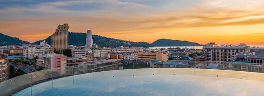 The Marina Phuket Hotel