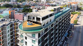 The Marina Phuket Hotel