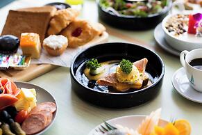 The Marina Phuket Hotel