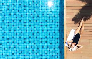 The Marina Phuket Hotel