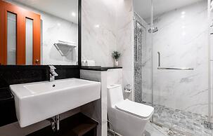 The Marina Phuket Hotel