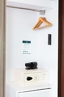 The Marina Phuket Hotel