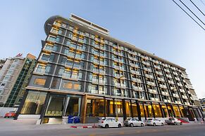 The Marina Phuket Hotel