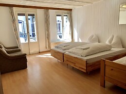 Interlaken Lovely Apartment