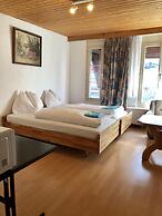 Interlaken Lovely Apartment