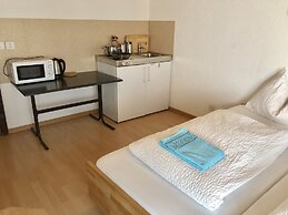 Interlaken Lovely Apartment