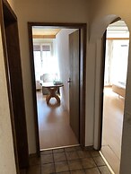 Interlaken Lovely Apartment