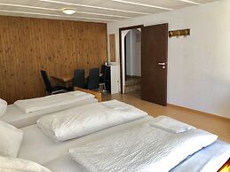 Interlaken Lovely Apartment