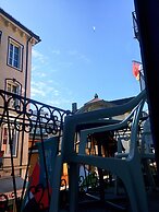 Interlaken Lovely Apartment