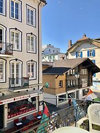 Interlaken Lovely Apartment