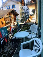 Interlaken Lovely Apartment