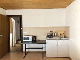 Interlaken Lovely Apartment