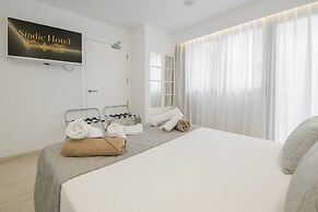 Sindic Hotel - Adults Only