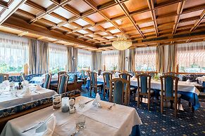 Hotel Weingarten