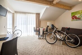 Hotel Weingarten